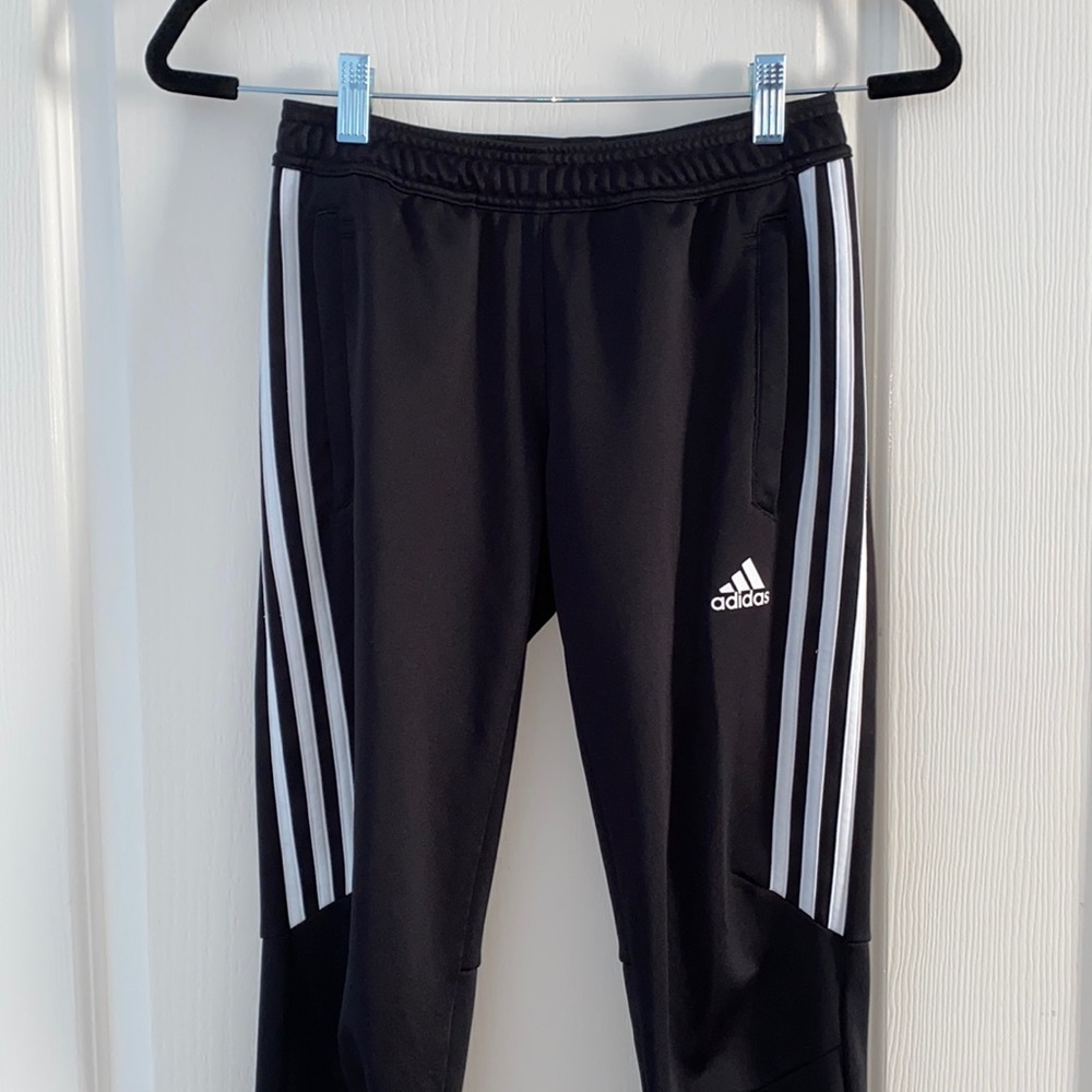 Adidas track pants